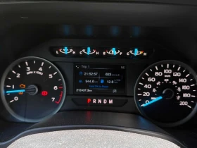 Ford F150 * 4WD SuperCrew 5.5' Box * CARFAX * ЦЕНА ДО БГ, снимка 8