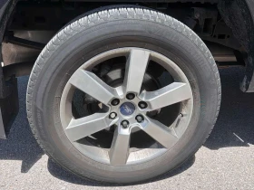 Ford F150 * 4WD SuperCrew 5.5' Box * CARFAX * ЦЕНА ДО БГ, снимка 5