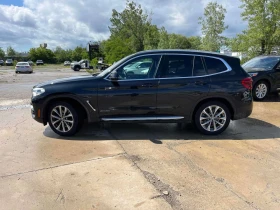 BMW X3 * xDrive30i * ГЛАВНО ПРЕДСТАВИТЕЛСТВО НА BMW, снимка 3