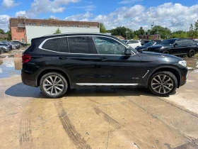 BMW X3 * xDrive30i * ГЛАВНО ПРЕДСТАВИТЕЛСТВО НА BMW, снимка 4