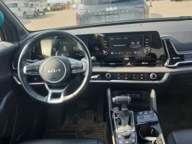 Kia Sportage Awd X line /CARFAX/ФИНАНСИРАНЕ, снимка 7