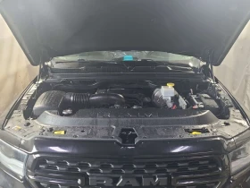 Dodge RAM 1500 SPORT CREW CAB SHORT BED * CARFAX * , снимка 16