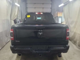 Dodge RAM 1500 SPORT CREW CAB SHORT BED * CARFAX * , снимка 17