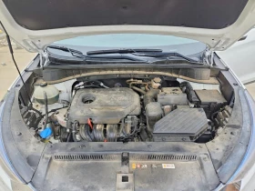 Hyundai Tucson 2.4l Limited, снимка 12