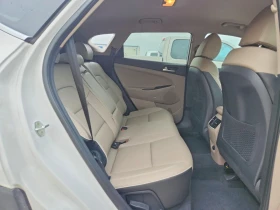 Hyundai Tucson 2.4l Limited, снимка 11