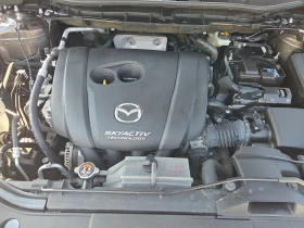 Mazda CX-5 2.5 192 PS Skyactiv Revolution AWD ШВЕЙЦАРИЯ, снимка 17