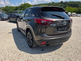 Mazda CX-5 2.5 192 PS Skyactiv Revolution AWD ШВЕЙЦАРИЯ, снимка 5