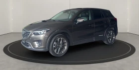 Mazda CX-5 2.5 192 PS Revolution AWD ШВЕЙЦАРИЯ, снимка 1
