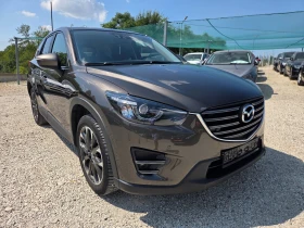 Mazda CX-5 2.5 192 PS Skyactiv Revolution AWD ШВЕЙЦАРИЯ, снимка 2