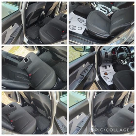 Kia Sportage 1, 7CRDi-116kс* 2014г* LED* ЕВРО5Б* НАВИ* КАМЕРА* , снимка 15