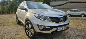 Kia Sportage 1, 7CRDi-116kс* 2014г* LED* ЕВРО5Б* НАВИ* КАМЕРА* , снимка 1