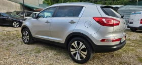 Kia Sportage 1, 7CRDi-116kс* 2014г* LED* ЕВРО5Б* НАВИ* КАМЕРА* , снимка 4