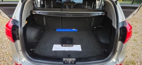 Kia Sportage 1, 7CRDi-116kс* 2014г* LED* ЕВРО5Б* НАВИ* КАМЕРА* , снимка 13