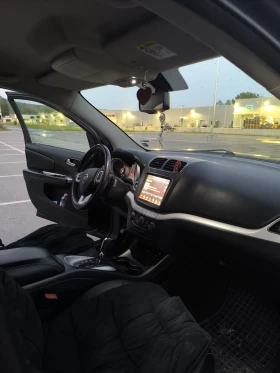 Fiat Freemont 2.0D* 170к.с.* AWD* 6+ 1* , снимка 6