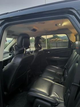 Fiat Freemont 2.0D* 170к.с.* AWD* 6+ 1* , снимка 7