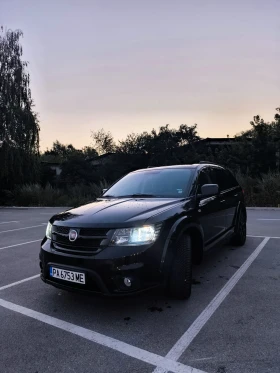Fiat Freemont 2.0D* 170к.с.* AWD* 6+ 1* , снимка 2