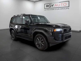 Toyota Land cruiser PREMIUM 4WD* От тойота!, снимка 3