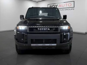 Toyota Land cruiser PREMIUM 4WD* От тойота!, снимка 2