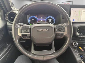 Toyota Land cruiser PREMIUM 4WD* От тойота!, снимка 10