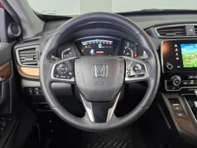 Honda Cr-v 1.5 Touring 4Wd, снимка 13