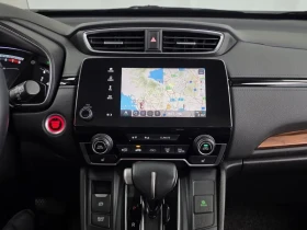 Honda Cr-v 1.5 Touring 4Wd, снимка 14