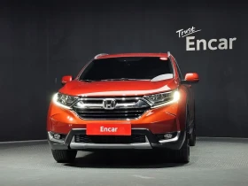 Honda Cr-v 1.5 Touring 4Wd, снимка 3
