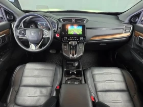Honda Cr-v 1.5 Touring 4Wd, снимка 7