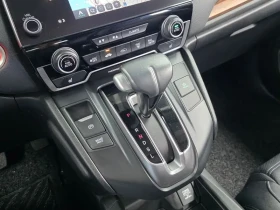 Honda Cr-v 1.5 Touring 4Wd, снимка 9