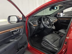 Honda Cr-v 1.5 Touring 4Wd, снимка 10