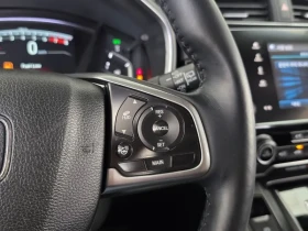 Honda Cr-v 1.5 Touring 4Wd, снимка 16