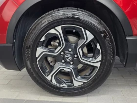 Honda Cr-v 1.5 Touring 4Wd, снимка 5
