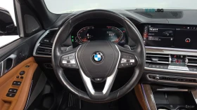 BMW X5 xDrive 40i* 360* КОЖА* ПОДГРЕВ* ПАНО, снимка 10