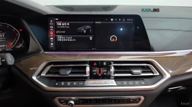 BMW X5 xDrive 40i* 360* КОЖА* ПОДГРЕВ* ПАНО, снимка 11
