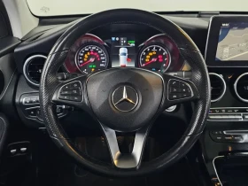 Mercedes-Benz GLC 4MATIC - САМО 30% АВАНС, снимка 13