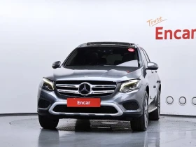 Mercedes-Benz GLC 4MATIC - САМО 30% АВАНС, снимка 3