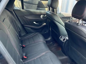 Mercedes-Benz GLC 43 AMG 4MATIC* DISTRONIC* 360КАМЕРИ* ПАНОРАМА* , снимка 12