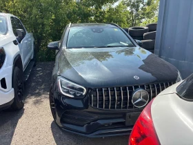 Mercedes-Benz GLC 43 AMG 4MATIC* DISTRONIC* 360КАМЕРИ* ПАНОРАМА* , снимка 6