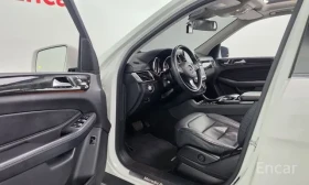 Mercedes-Benz GLE 350 D * AMG * ОБДУХВАНЕ * КАМЕРА * ДВОЙНА ПАНОРАМА * , снимка 5