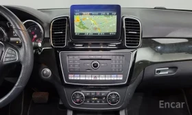Mercedes-Benz GLE 350 D * AMG * ОБДУХВАНЕ * КАМЕРА * ДВОЙНА ПАНОРАМА * , снимка 7