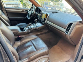 Porsche Cayenne, снимка 8