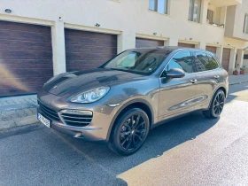 Porsche Cayenne, снимка 1