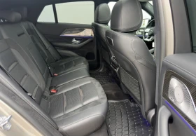 Mercedes-Benz GLE 53 4MATIC + AMG Coupe Night Package, снимка 7