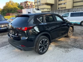 Mazda CX-5, снимка 5