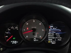 Porsche Macan, снимка 8