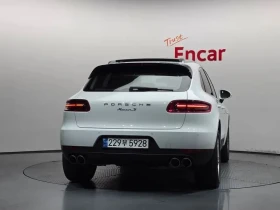 Porsche Macan, снимка 4
