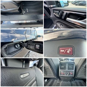 Mercedes-Benz ML 63 AMG DISTRONIC/360CAMERA/HARMAN KARDON/DESIGNO FULL MAX - [17] 