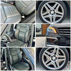 Mercedes-Benz ML 63 AMG DISTRONIC/360CAMERA/HARMAN KARDON/DESIGNO FULL MAX, снимка 12