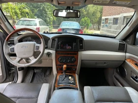 Jeep Grand cherokee, снимка 6