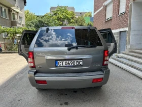 Jeep Grand cherokee, снимка 5