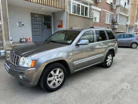 Jeep Grand cherokee, снимка 3